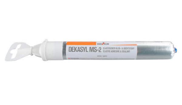 DEKAsyl MS 5 schwarz