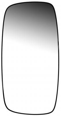 Spiegelglas W1200 für DAF XF ab Bj. 01/2006