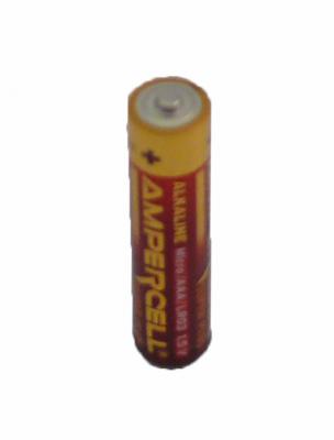 Batterie 1,5 V - VPE 4 Stück