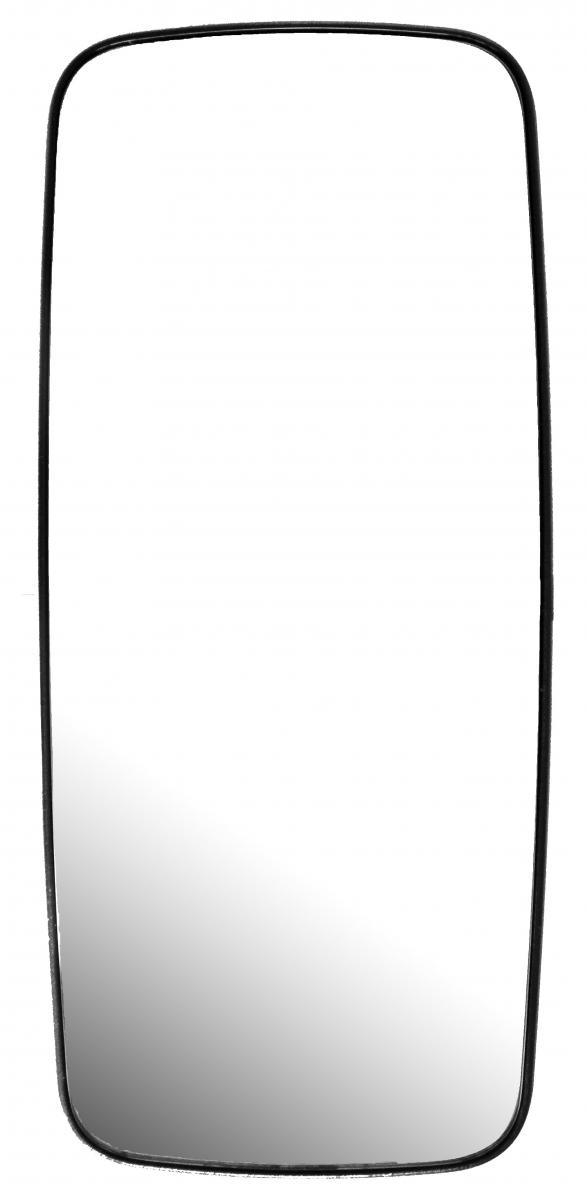 Spiegelglas 378 x168, W1800