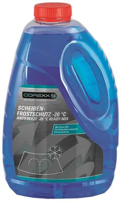 Corexx Scheibenfrostschutz 3 ltr. ,Gebrauchsfertig, -20°C