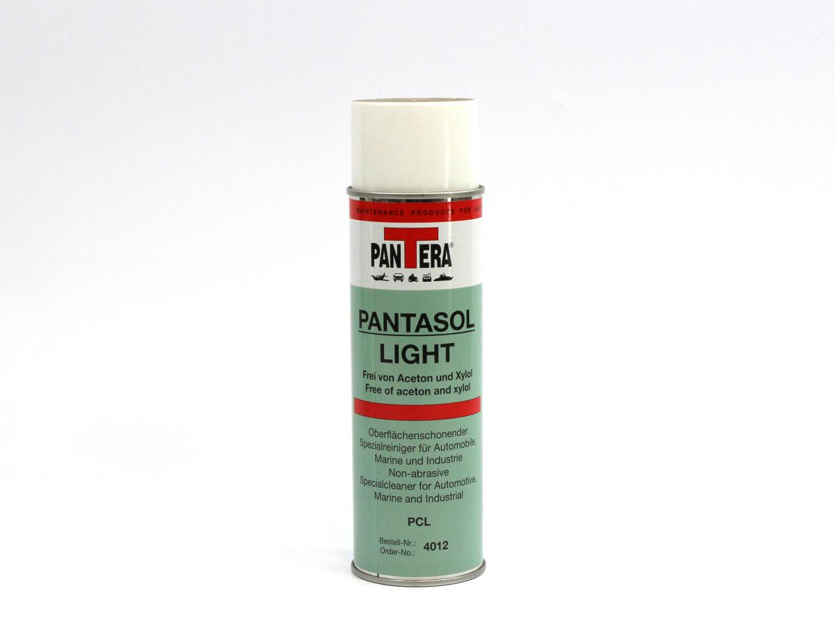 Reiniger/Entfetter Pantasol light, 500 ml Spraydose
