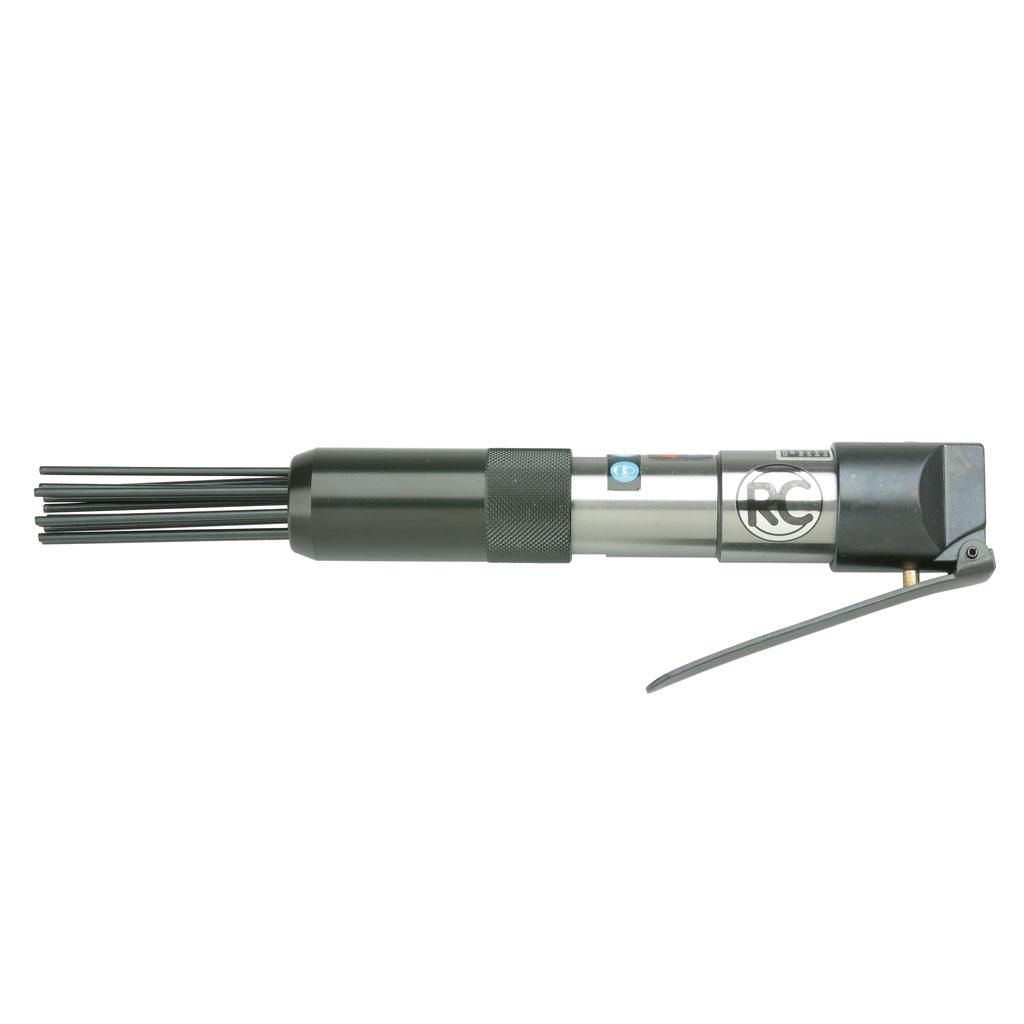 Druckluft-Nadelentroster 12 Nadeln a 3 mm