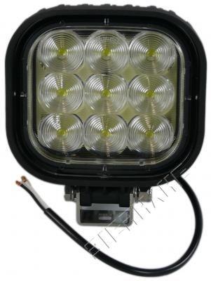 Arbeitsscheinwerfer LED 12-36 V, 1800 Lumen