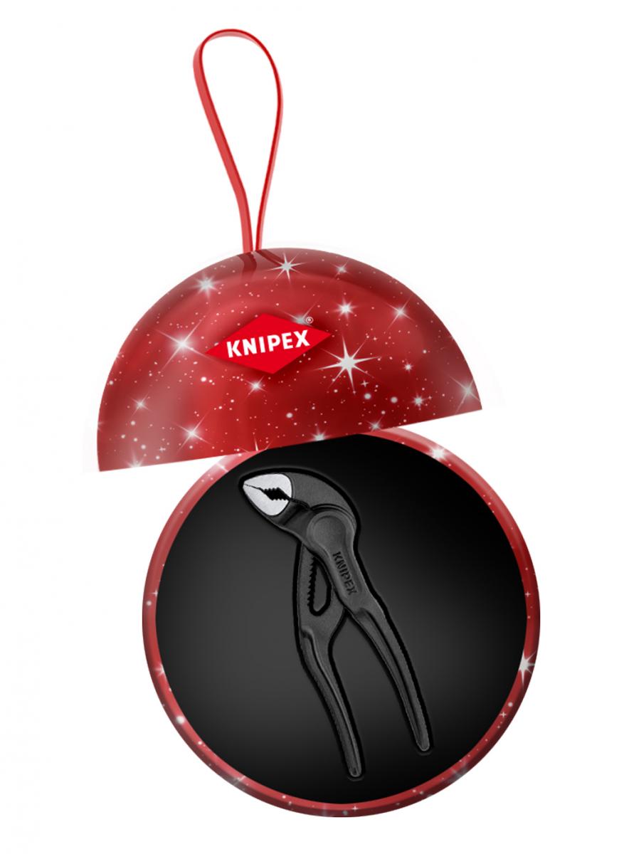 Weihnachtskugel KNIPEX