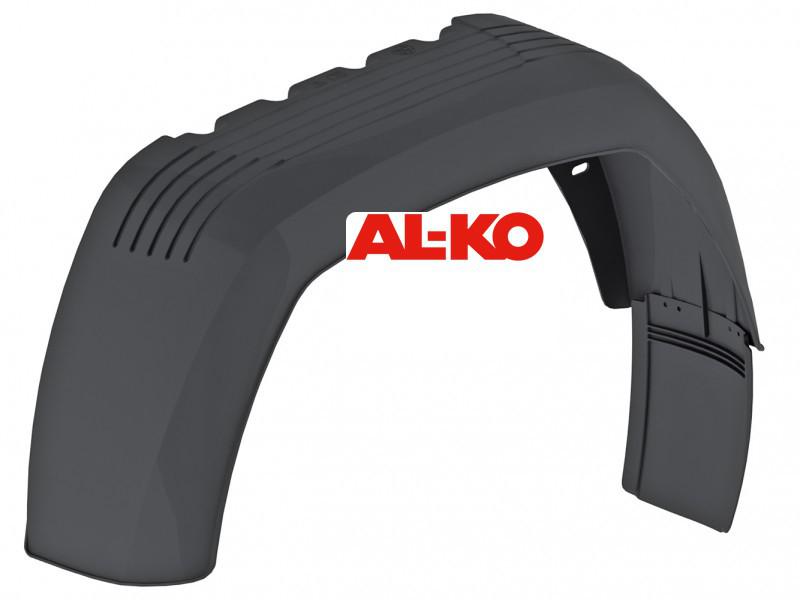 ALKO Kotflügel EA, schwarz B220 S770 H350
