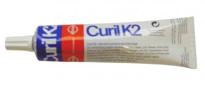 Dichtmasse Curil K2 Tube 60ml