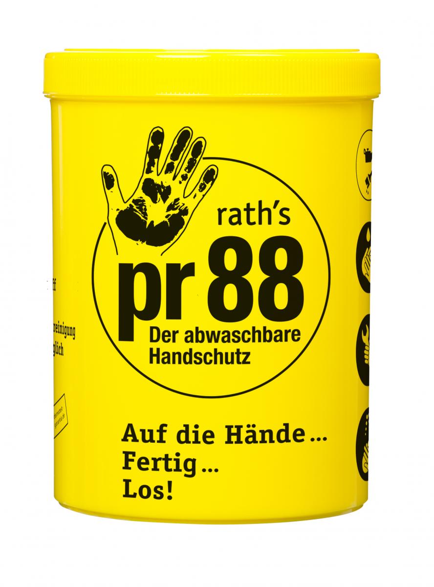 Handschutzcreme PR 88, 1000 ml