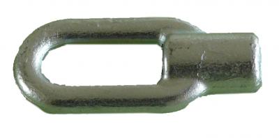 Ösenschraube Gr. 0, vz. 27 mm passend für 30 630 01
