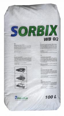 Oilbinder SORBIX WB/02 Sack A 100 L