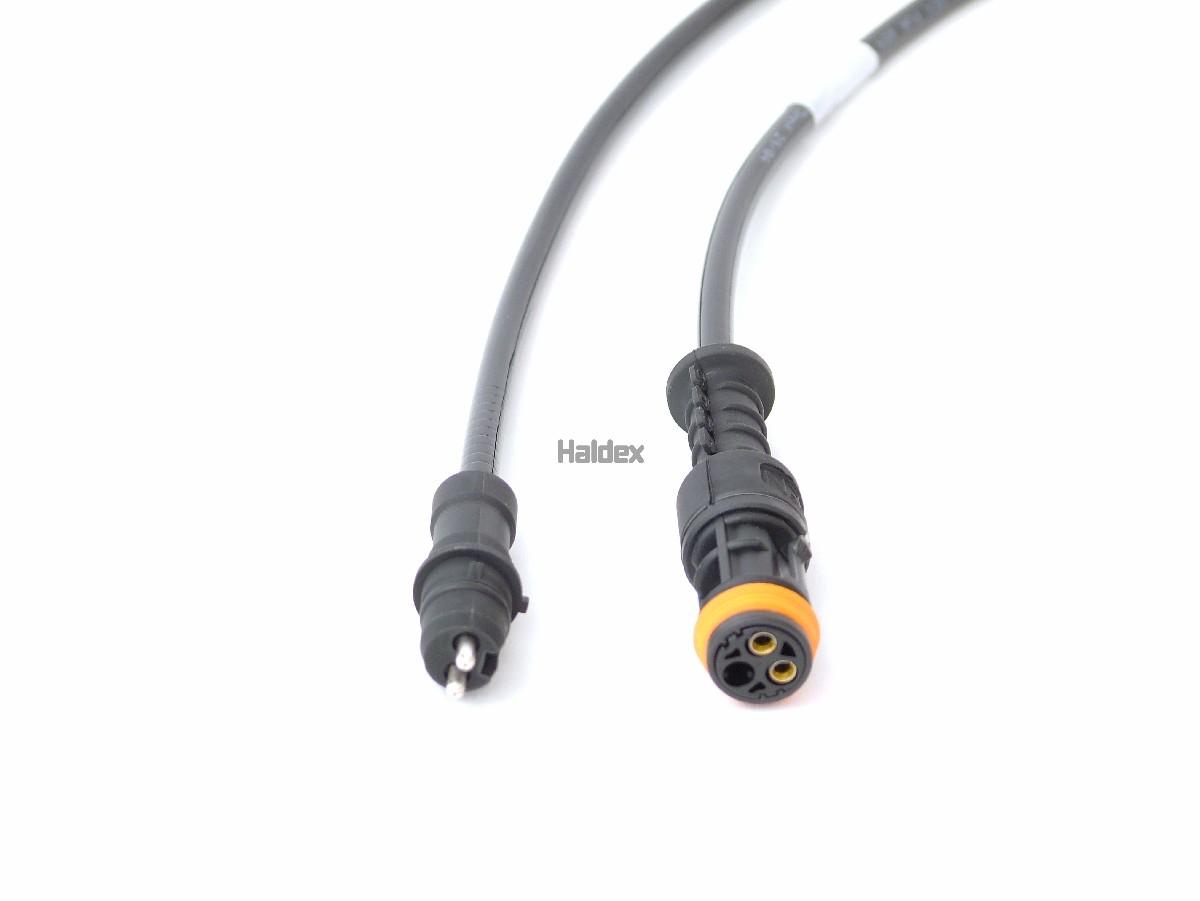 Haldex Adapterkabel für Sensor verlängerung, L 3,00 Meter