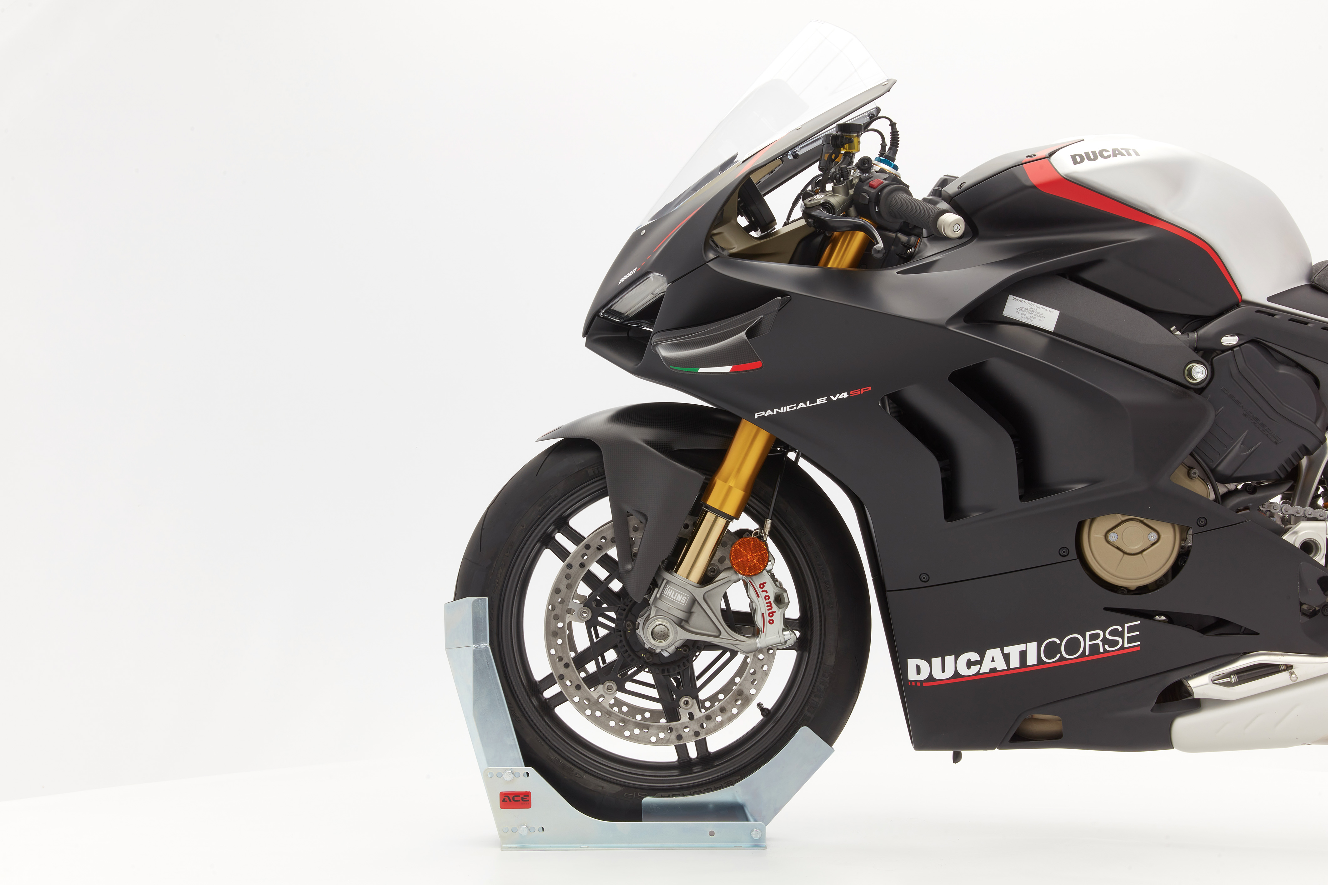 ACEBIKES Motorrad-