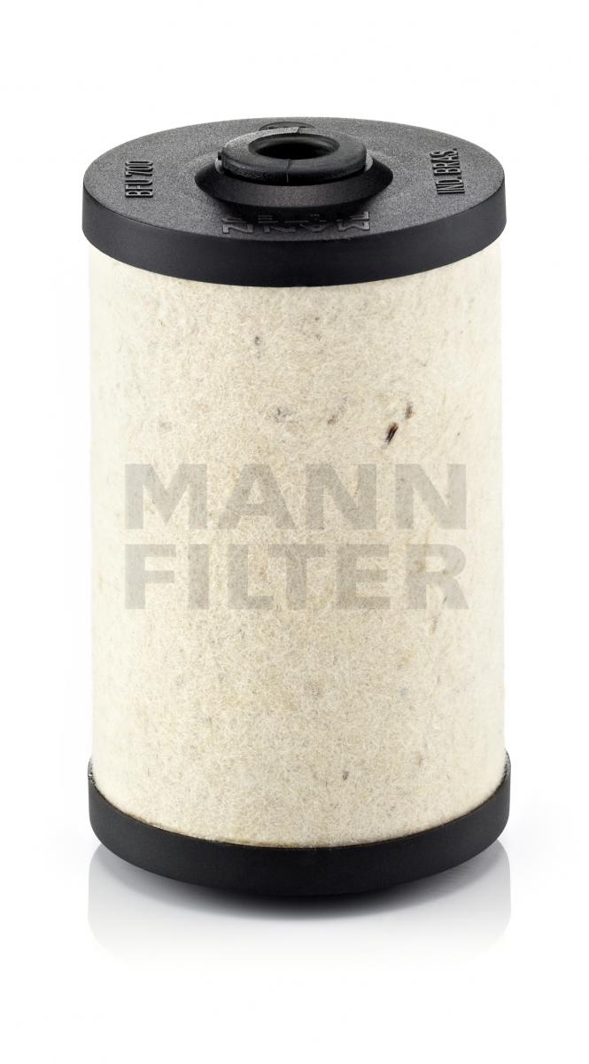 Filter - MANN