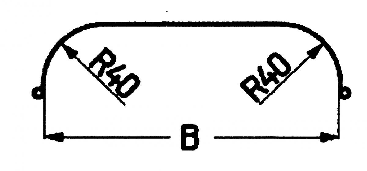 Blechkotflügel