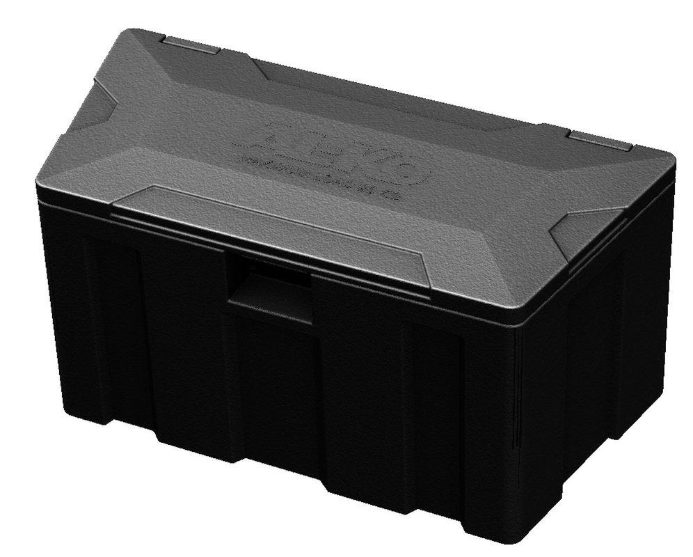 ALKO werkzeugkastenV-Box PROFI Kunststoff L766/639 B360 H375
