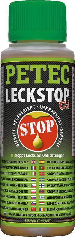 PETEC Leck-Stop
