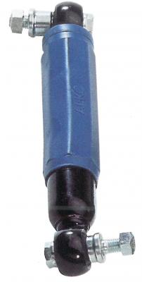 ALKO Achsstoßdämpfer Octagon blau, verstärkte Ausführung