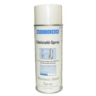 Edelstahl Spray 400 ml
