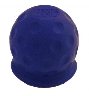 ALKO Softball, blau (24Stk./Kt.)Verpackungseinheit