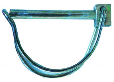 Rohrklappstecker, vz. 4,5 x 40 mm