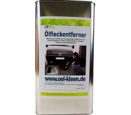 Öl-Fleck-Entferner 3750 ml-Kanister