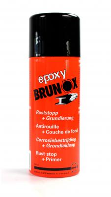 Brunox Epoxy