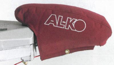 ALKO Wetterschutzhaube passend für AKS 1300+3004