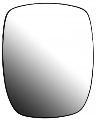Spiegelglas, WR300 für DAF XF ab Bj. 01/2006