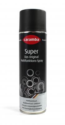 Caramba Super Sprühdose 500 ml