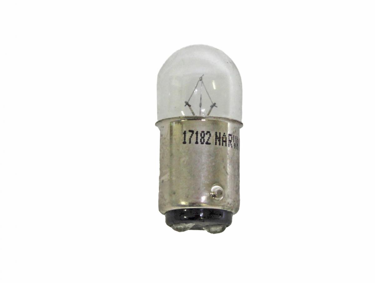 Kugellampe 2Pole - NARVA 24V 5W